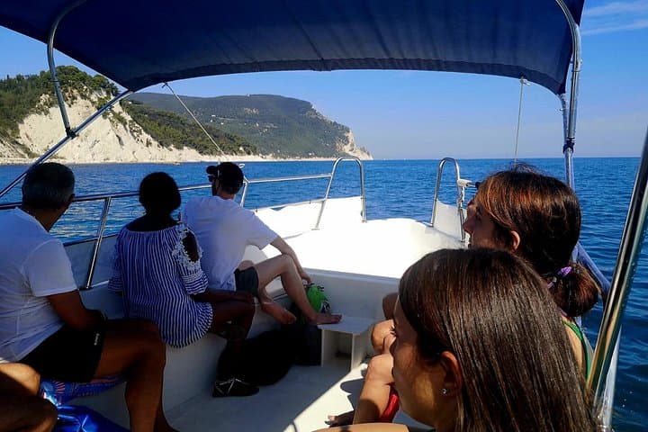 Conero Riviera tour