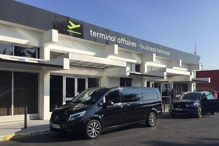 Our MiniVan Mercedes