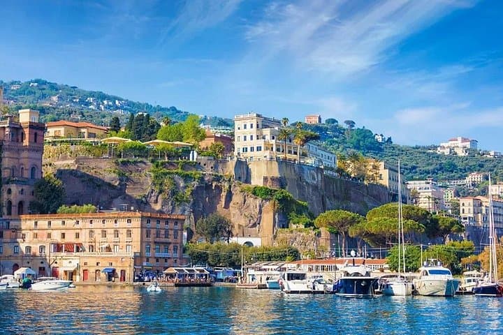 Sorrento City