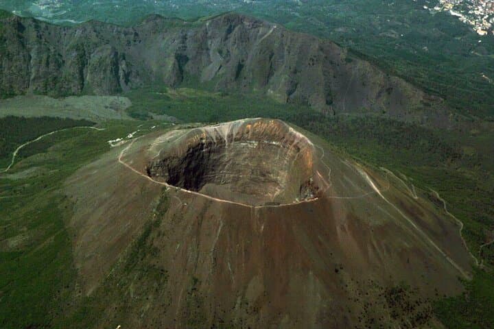 Vesuvius