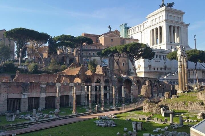 Transfer Civitavecchia Cruise Port>Rome/FCO/or Private Revers