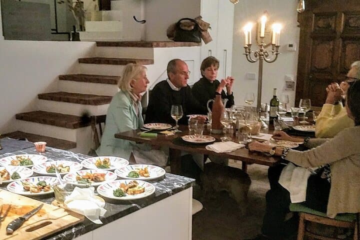 Mortadella Dining Experience on the Italian Countryside