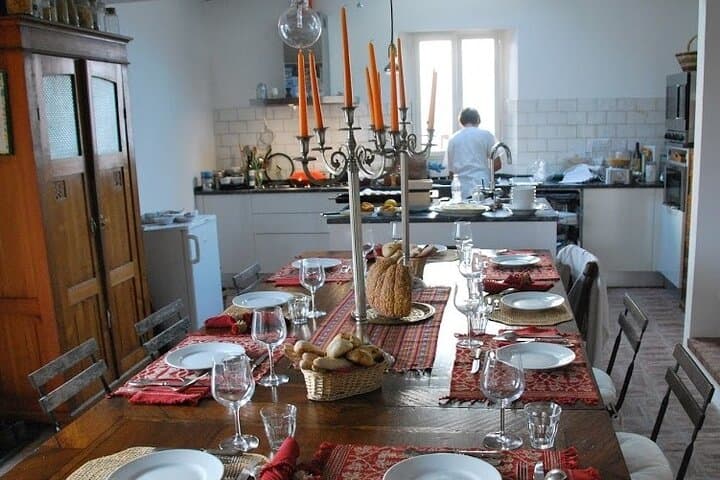 Mortadella Dining Experience on the Italian Countryside