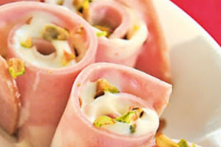 Mortadella Dining Experience on the Italian Countryside