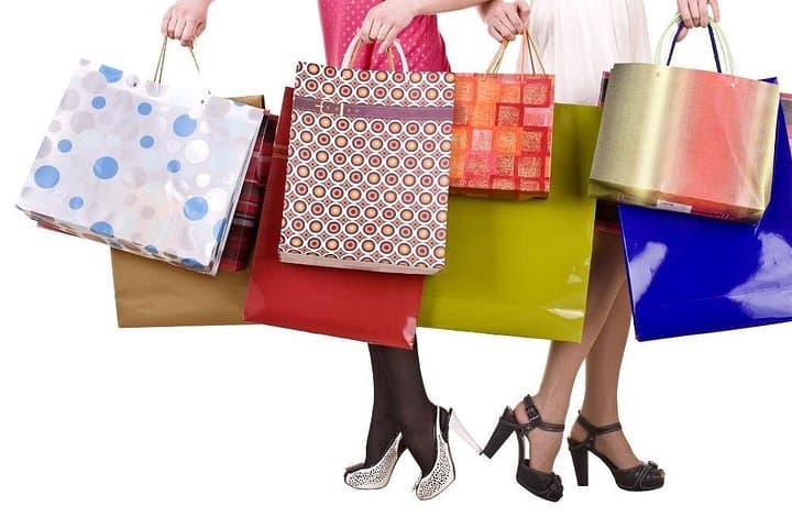 Designer Outlet Shopping Tour in Tuscany: full-day from Rome