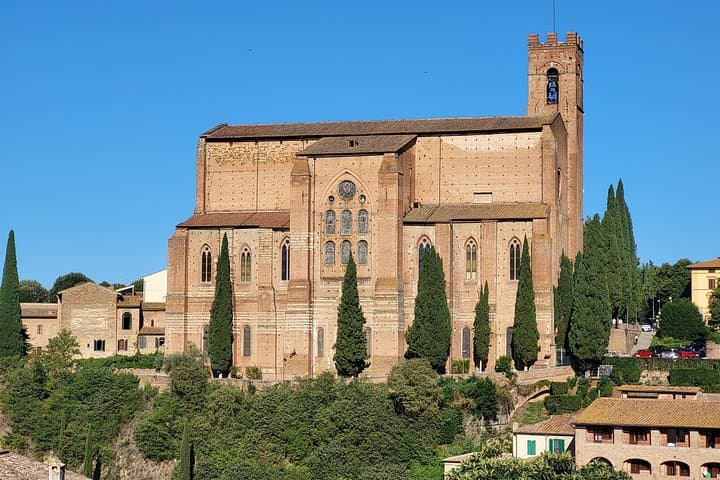 Private Guided Tour of Siena with a Licensed Local Tour Guide