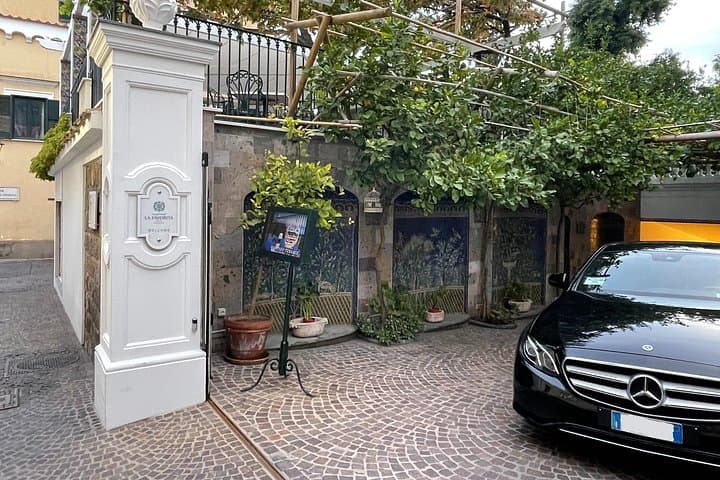 Transfer Rome to Airport or Airport to Rome Fiumicino/Ciampino