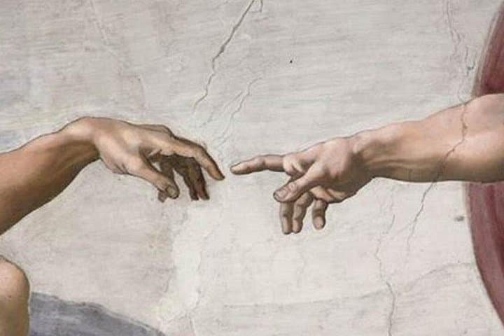 Vatican : Guided Tour Vatican Museums and Sistine Chapel