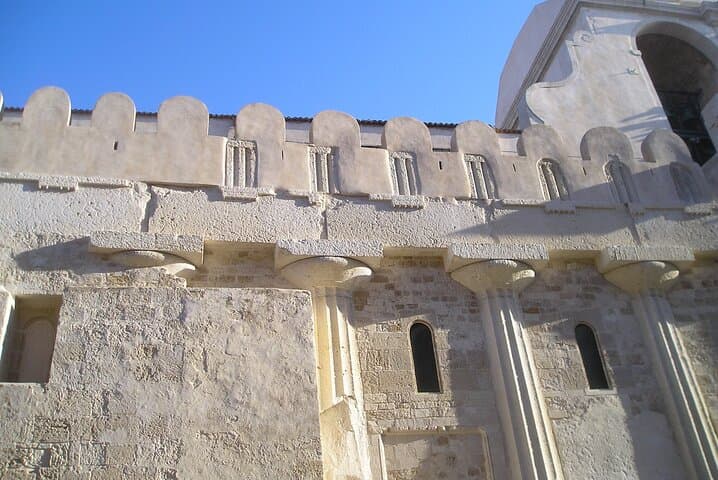 Private Day Tour to Syracuse and Noto