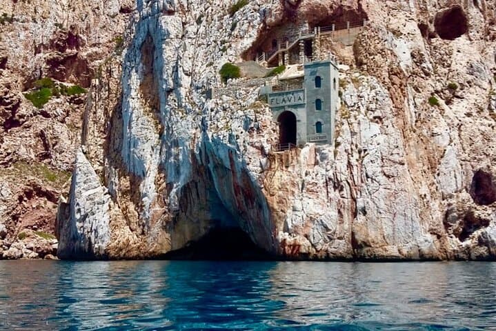 Porto Flavia