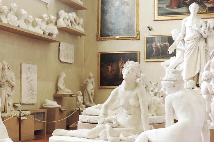 Michelangelo’s David Statue Timed Entry Tickets