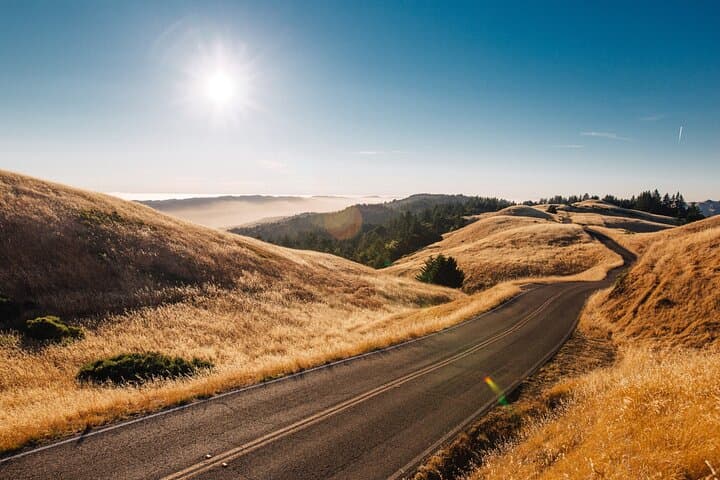 Private Day Tour from Florence to Pisa, Chianti and San Gimignano