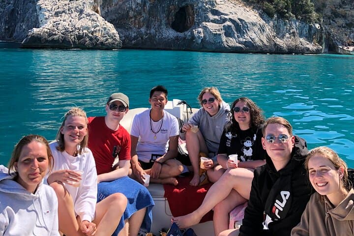Cala Goloritze