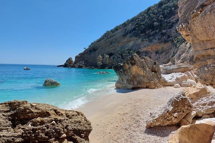 Cala Mariolu