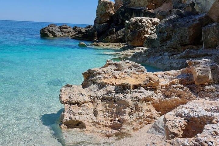 Cala Gabbiani