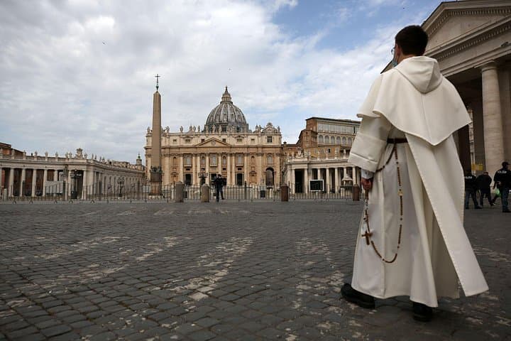 Rome: Private Airport Transfer FCO