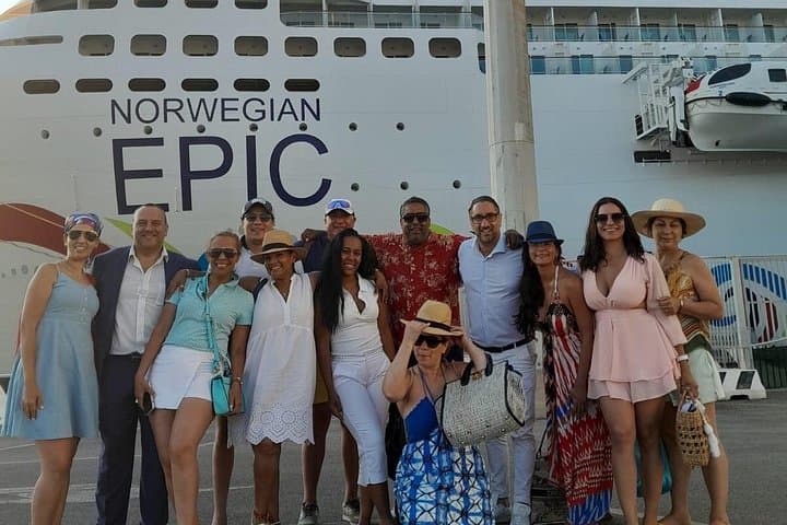 Pisa and Florence Private Day Tour from Livorno Port