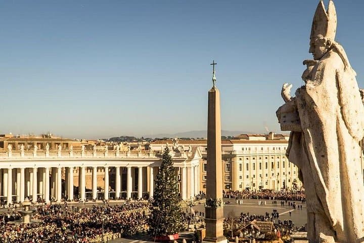 Rome Arrival Ease: Private Transfer from Airport to City Center