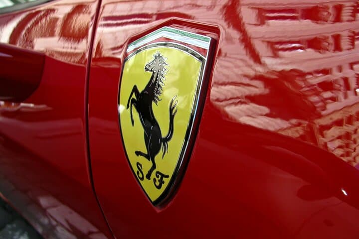 From Milan : Maranelllo Ferrari Full Day Experience with Lunch