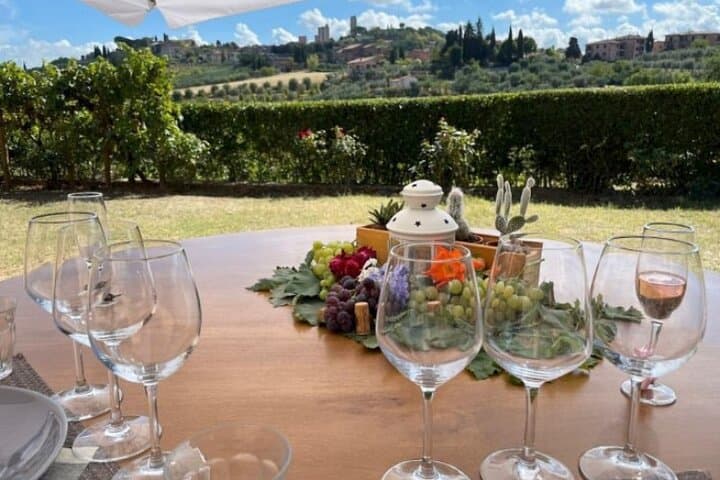 Truffle Hunting and Cooking Class