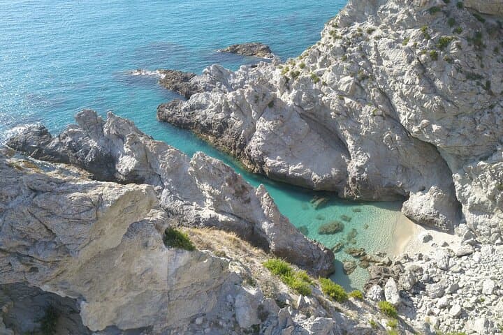 Snorkeling Tropea