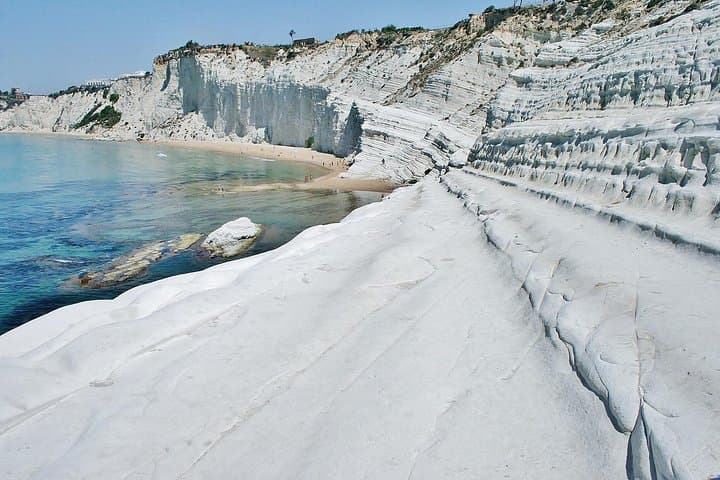 Scala dei turchi