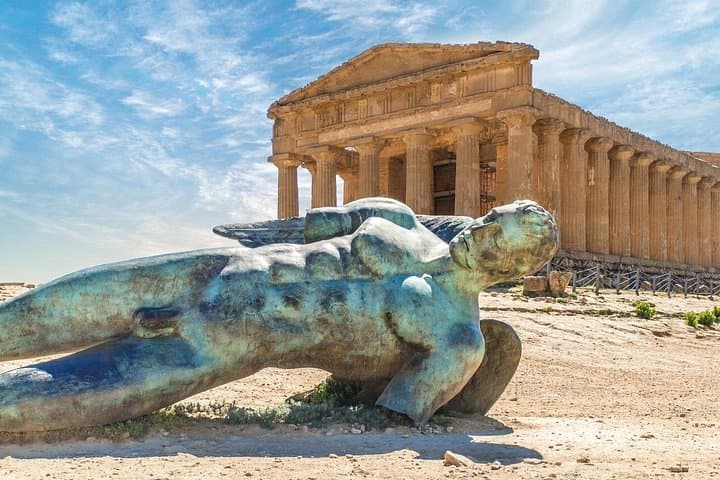 valle dei templi