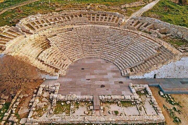 Segesta