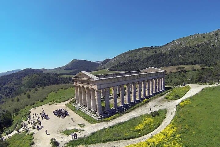 Segesta
