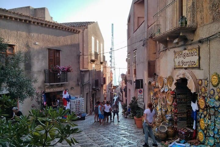 Erice