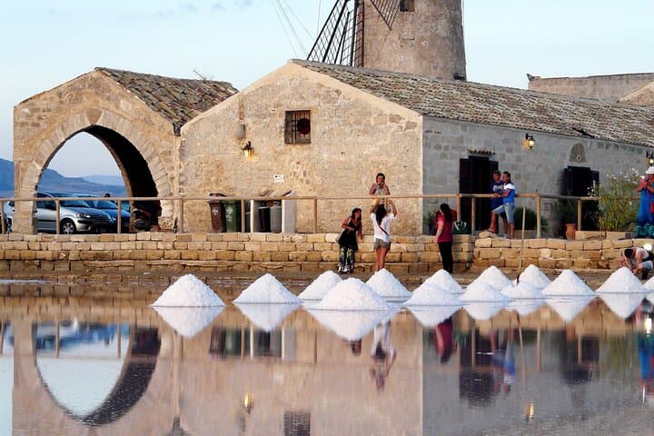 Salt Museum
