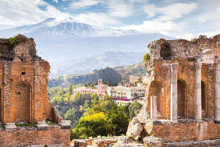 teatro greco