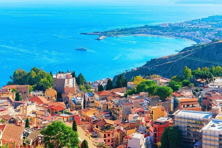 taormina