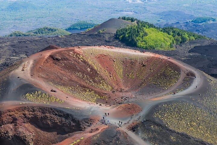 etna