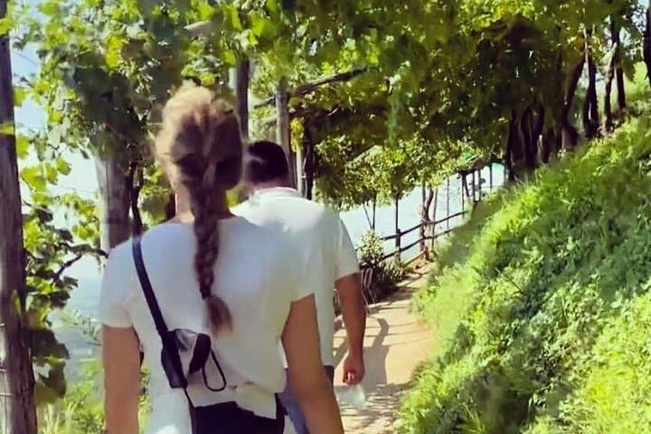 Adventure in the Prosecco Hills