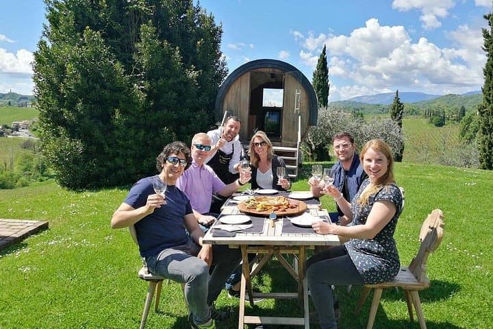 Adventure in the Prosecco Hills