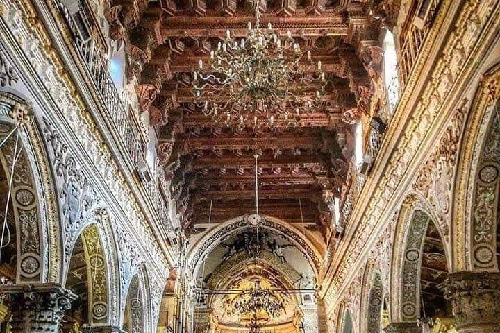 Enna Cathedral