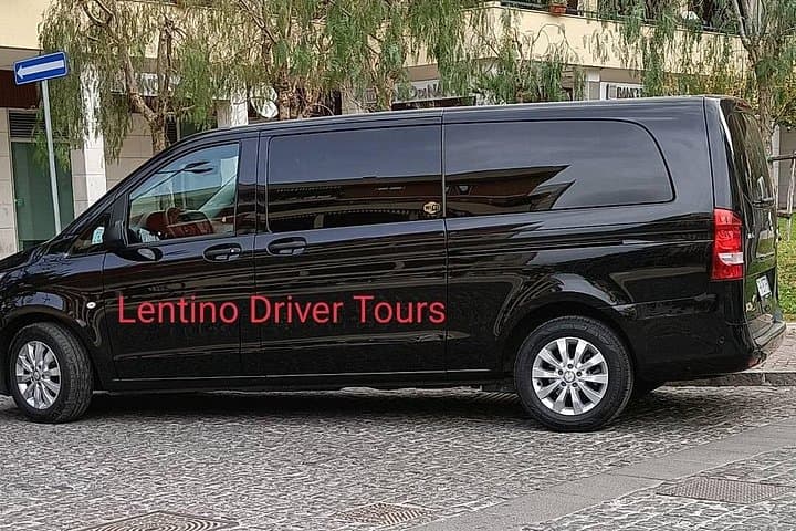Pompeii Half-Day Tour from Sorrento