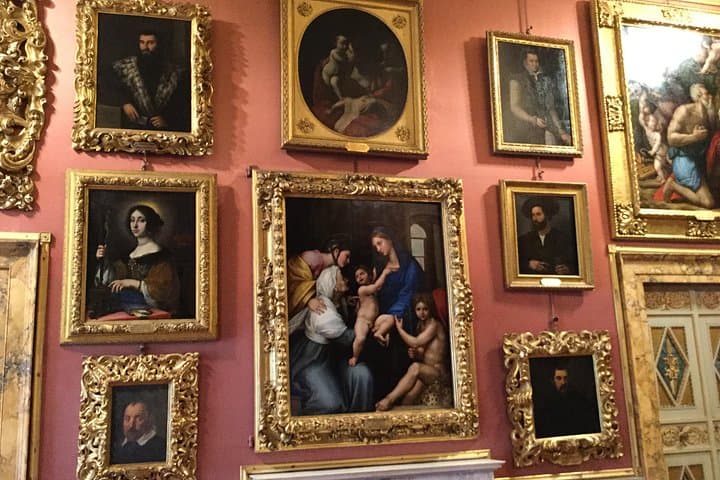 The Palatine Gallery