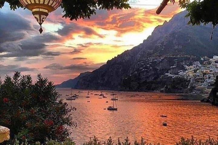 Discover Amalfi Cost: Exclusive small group excursion