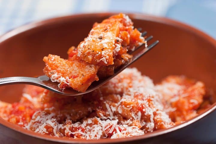3 Hours Cooking Course in Rome