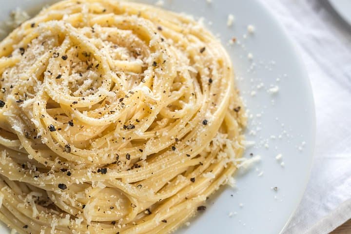 3 Hours Cooking Course in Rome