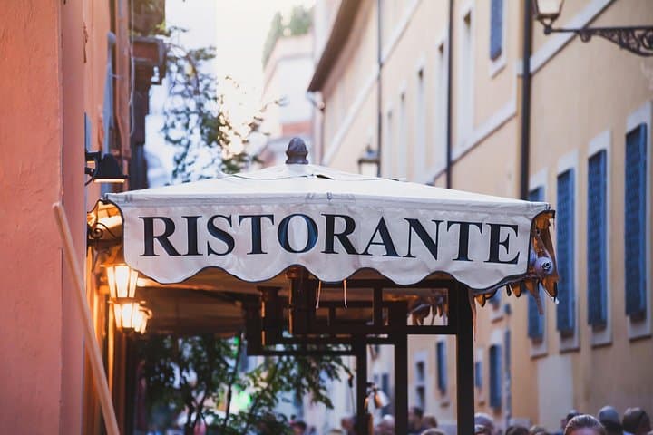 3 Hours Cooking Course in Rome