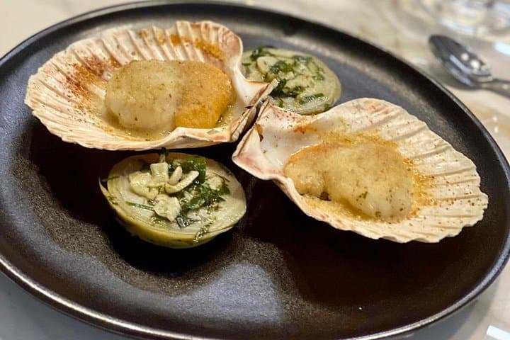 Market Tour and Cooking Class with a Local Venetian Chef