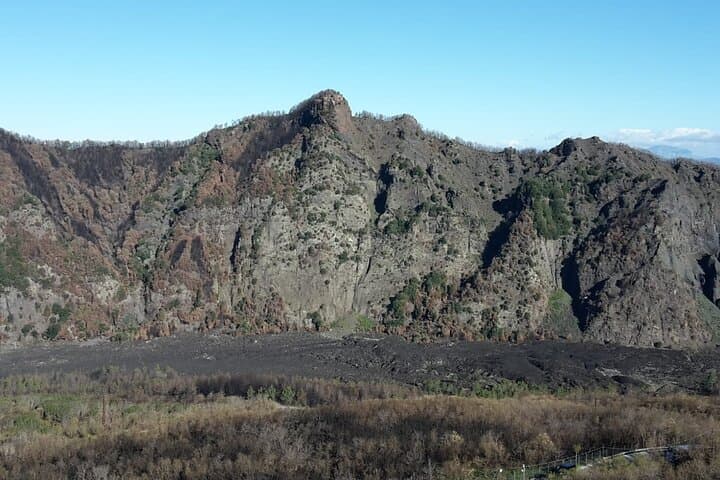 hell valley
