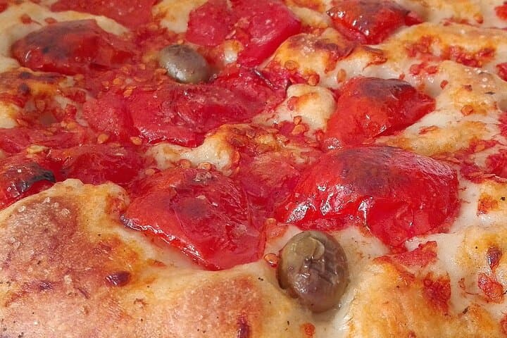 Bari Food and History Private Tour - Tiered Pricing