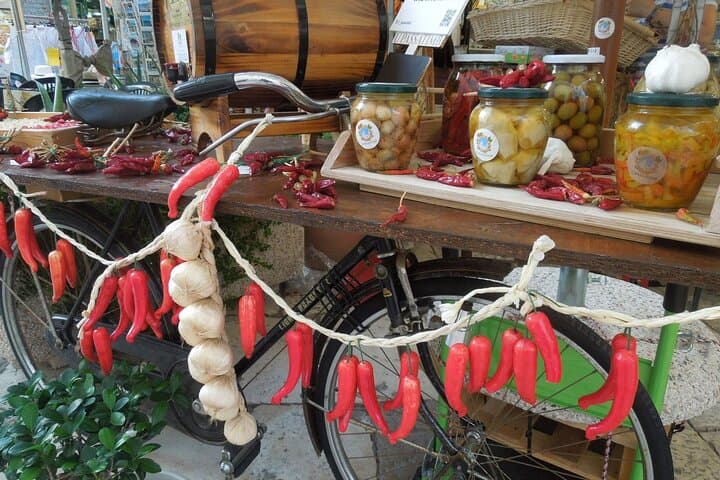 Bari Food and History Private Tour - Tiered Pricing