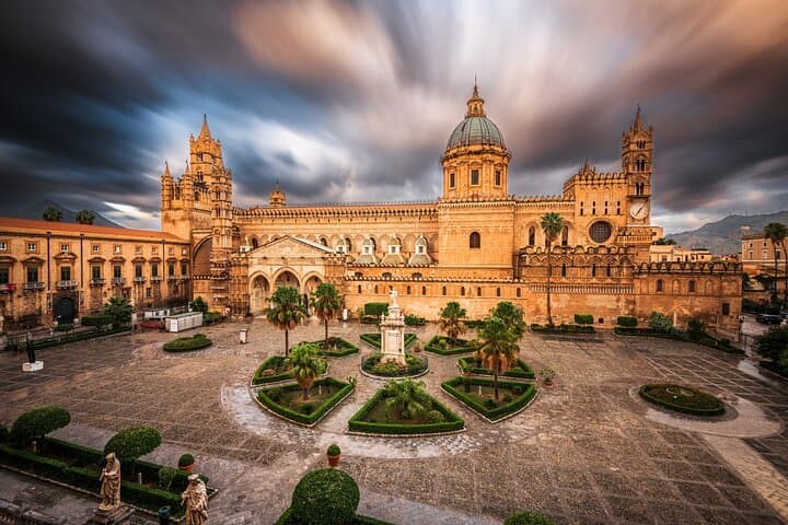 5 Days Food Wine and Culture West Sicily Tour In Palermo