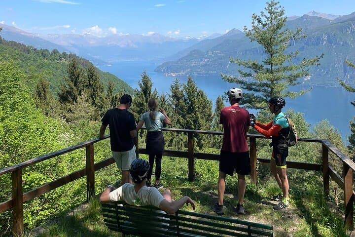 one of our secret viewpoints