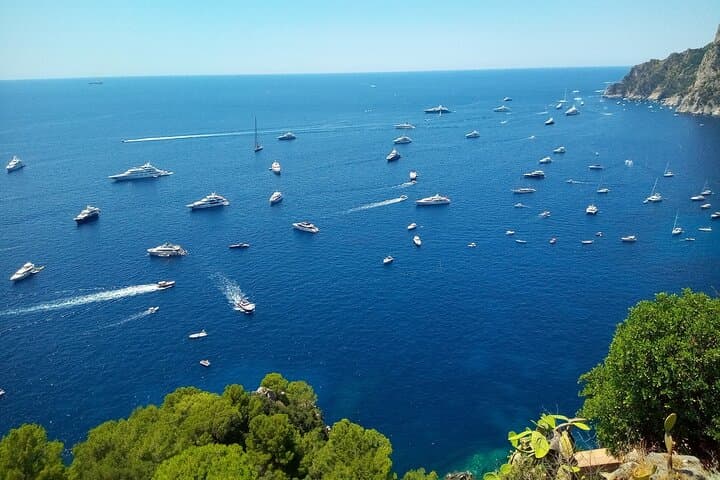 The most beautiful bays
+393383633058